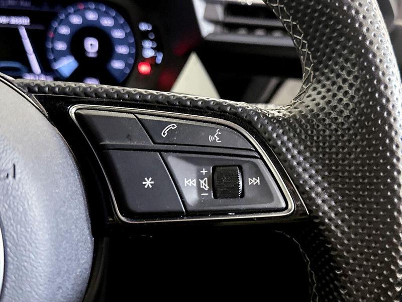 Used Audi A3 for sale - 76541438: Photo 20