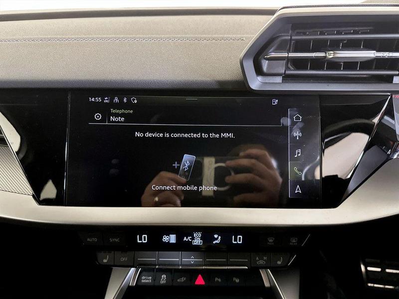 Used Audi A3 for sale - 76541438: Photo 22