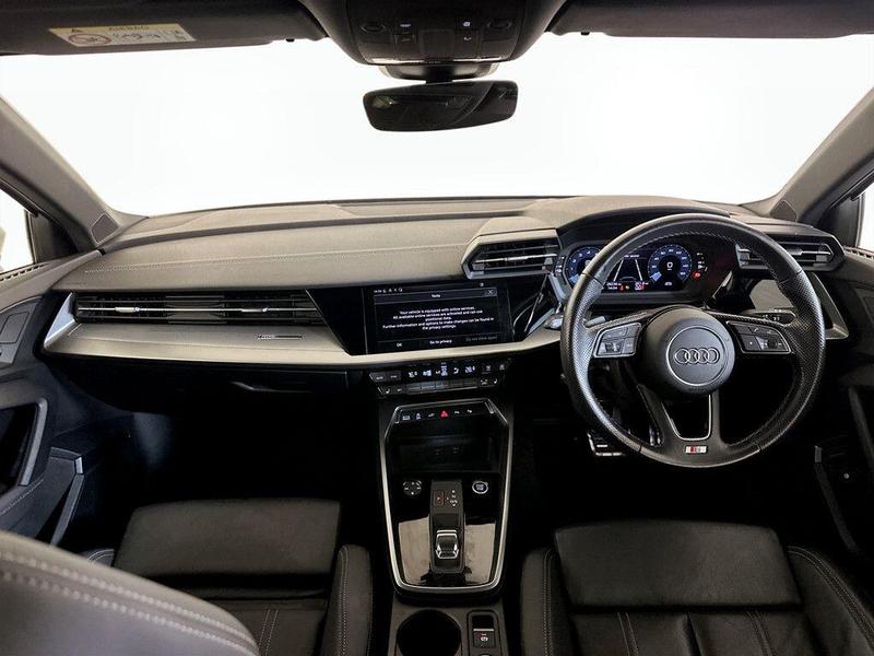 Used Audi A3 for sale - 76541438: Photo 3