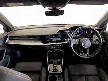 Used Audi A3 undefined for sale - 76541438: Photo