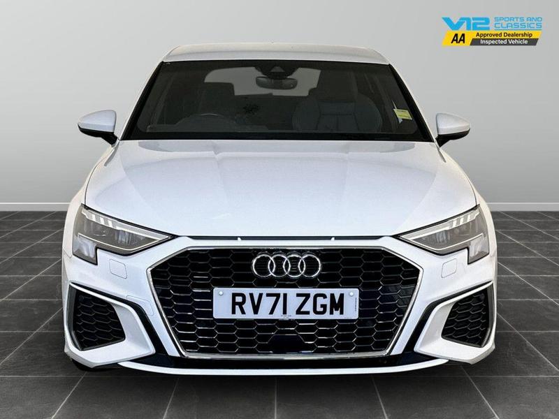 Used Audi A3 for sale - 76541438: Photo 5