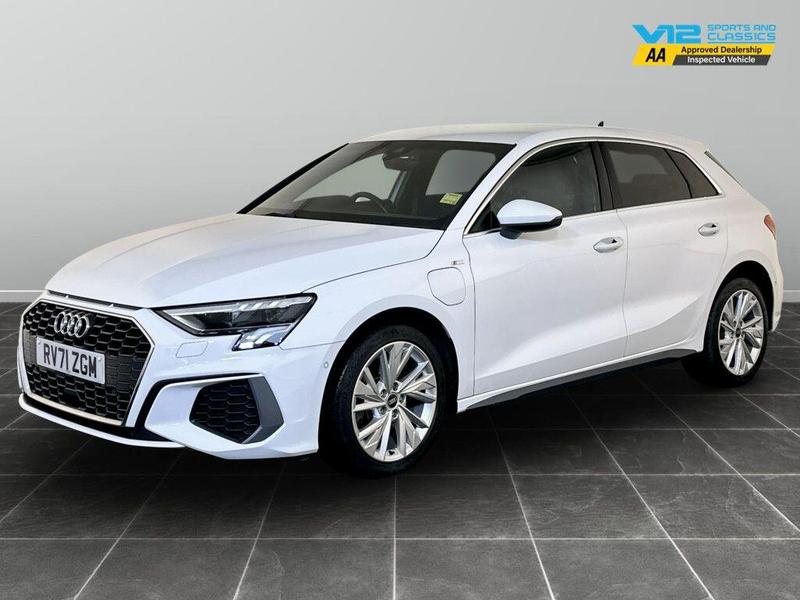 Used Audi A3 for sale - 76541438: Photo 6