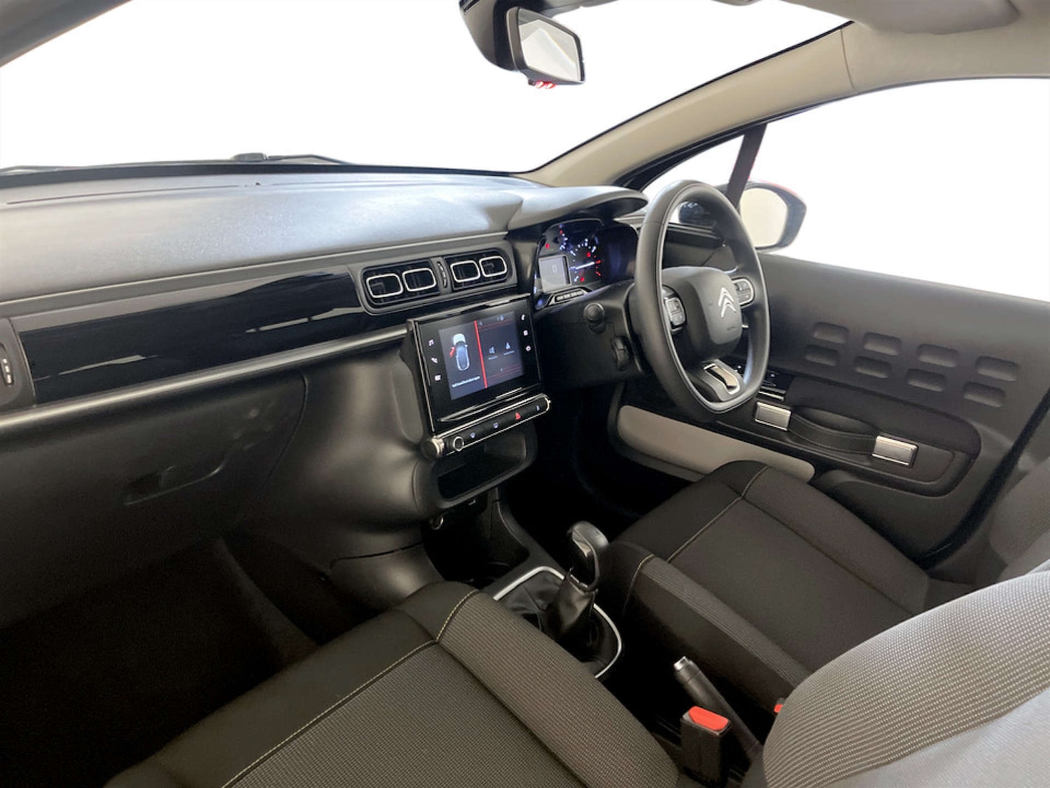 Used Citroen C3 2023 for sale - 77355519: Photo 12