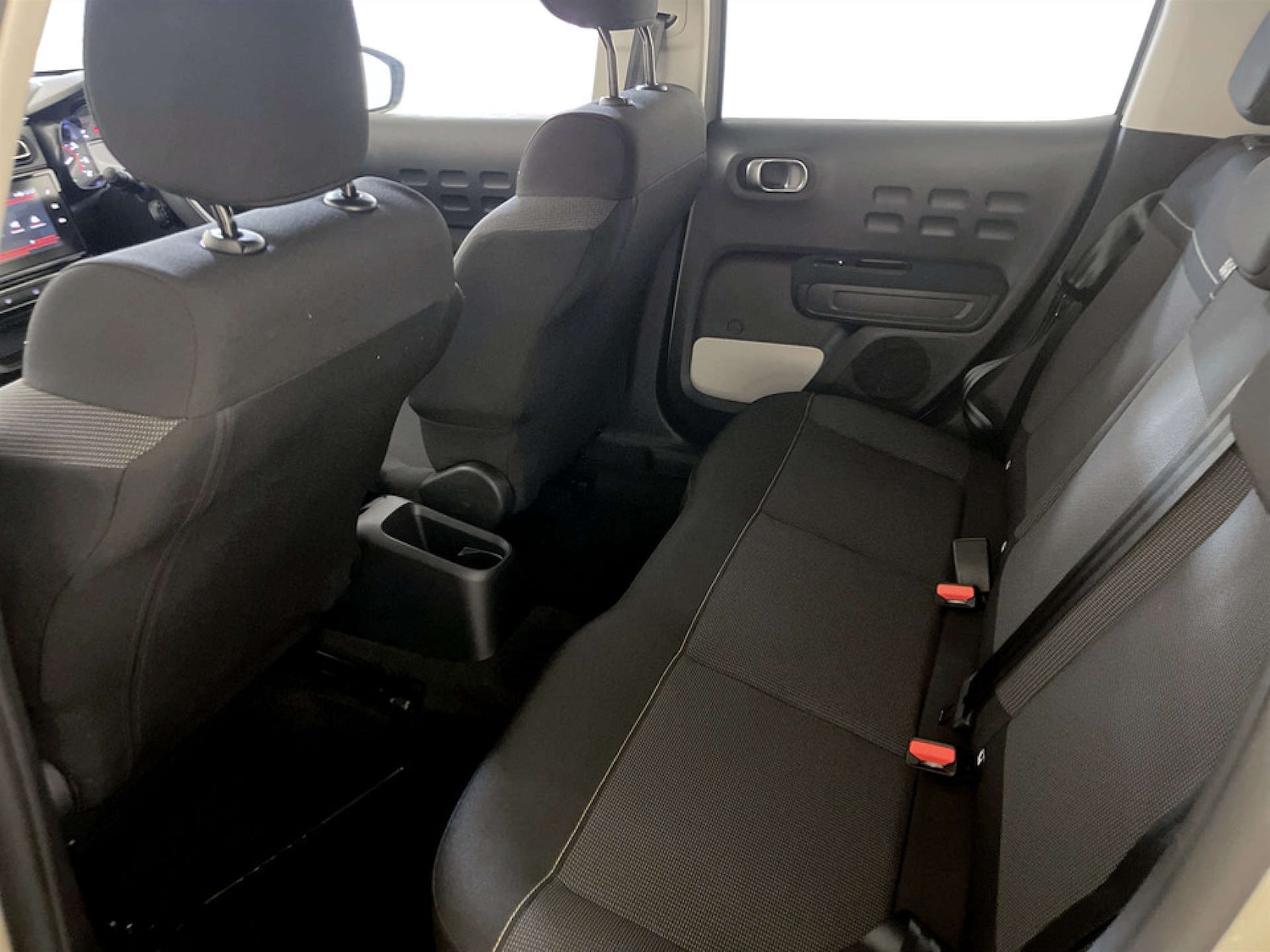 Used Citroen C3 2023 for sale - 77355519: Photo 14