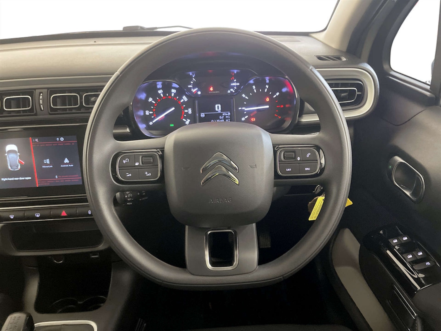 Used Citroen C3 2023 for sale - 77355519: Photo 16