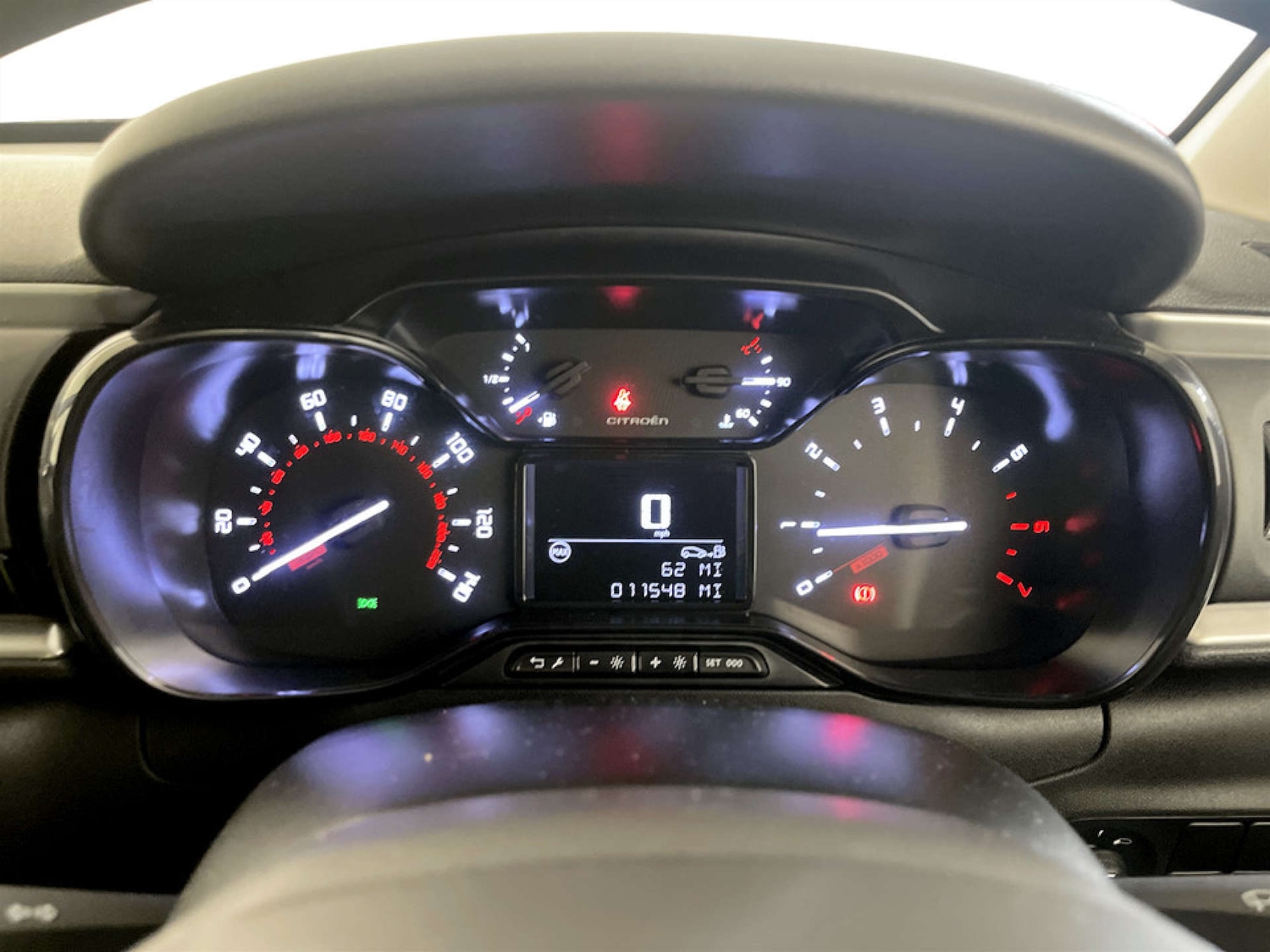 Used Citroen C3 2023 for sale - 77355519: Photo 18