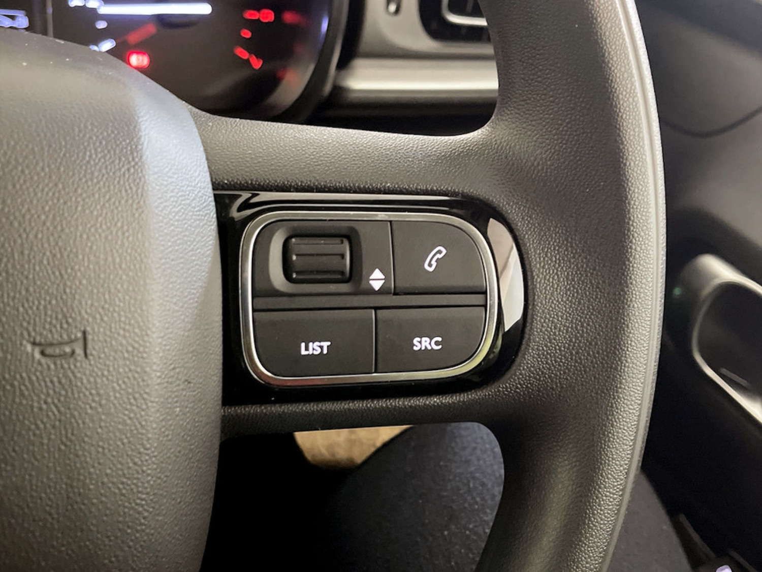 Used Citroen C3 2023 for sale - 77355519: Photo 19