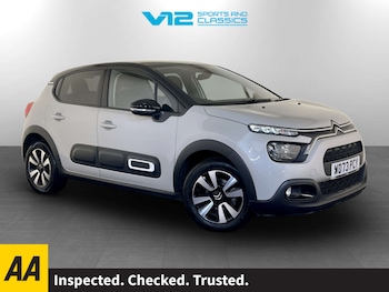 Citroen C3 feature image