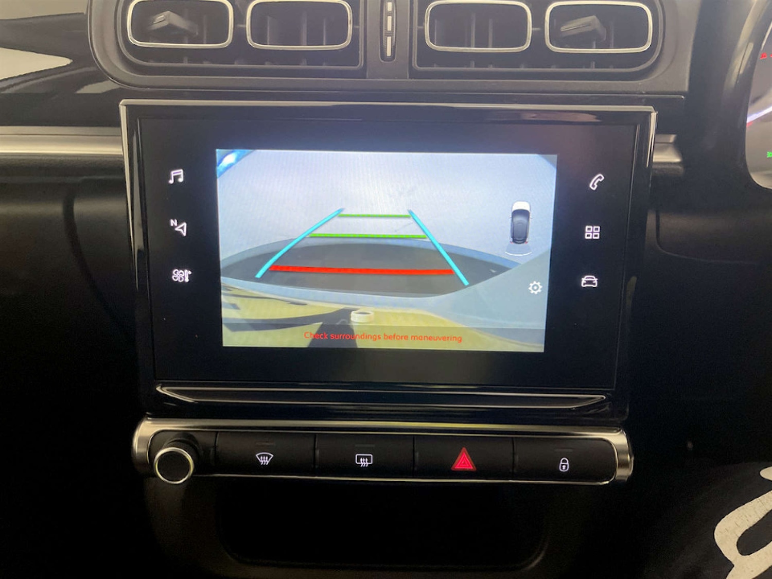 Used Citroen C3 2023 for sale - 77355519: Photo 20