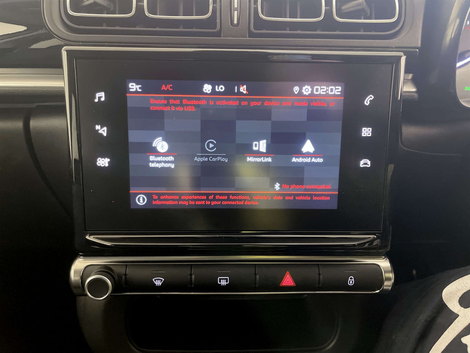 Used Citroen C3 2023 for sale - 77355519: Photo 21