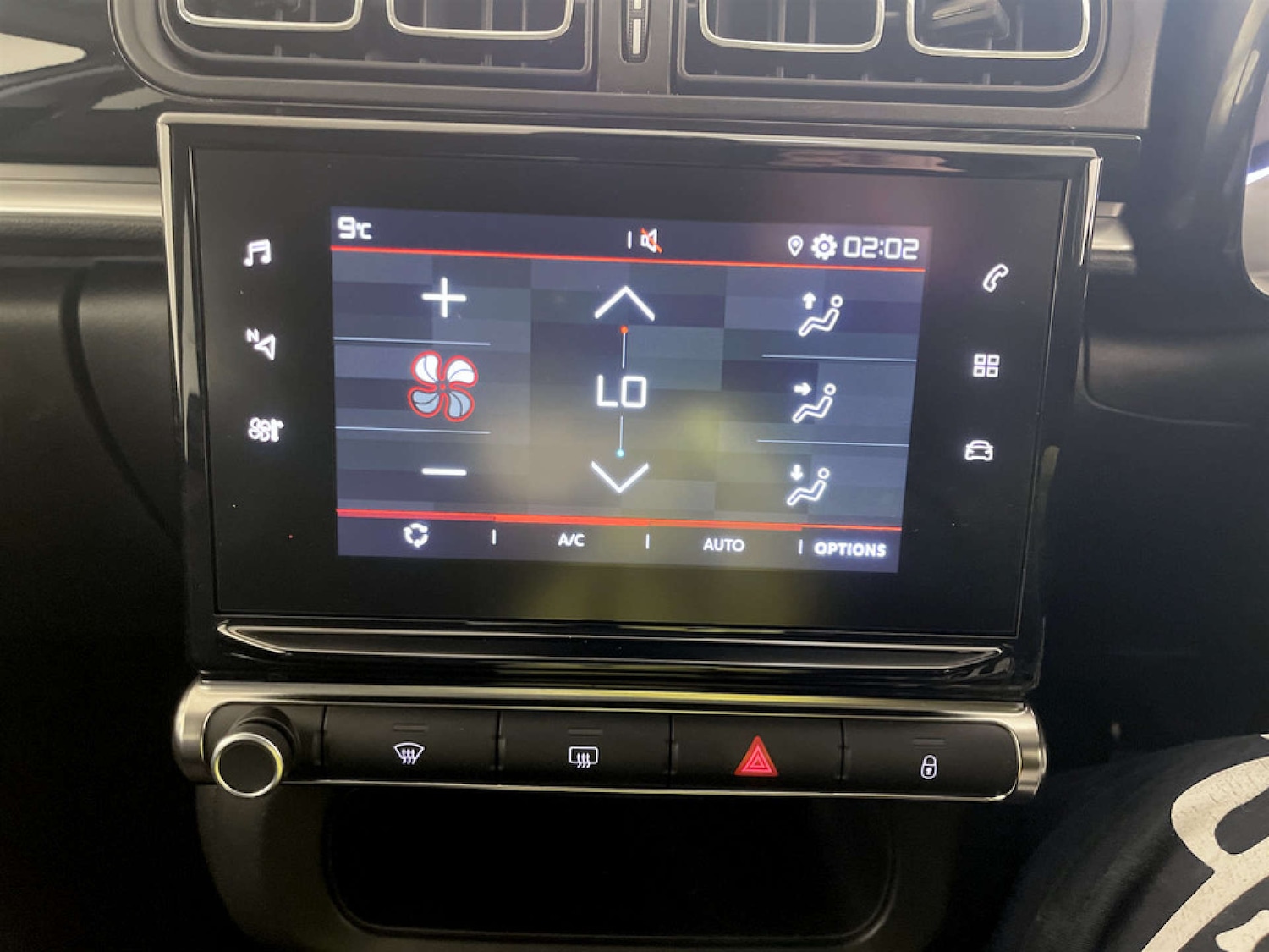 Used Citroen C3 2023 for sale - 77355519: Photo 22