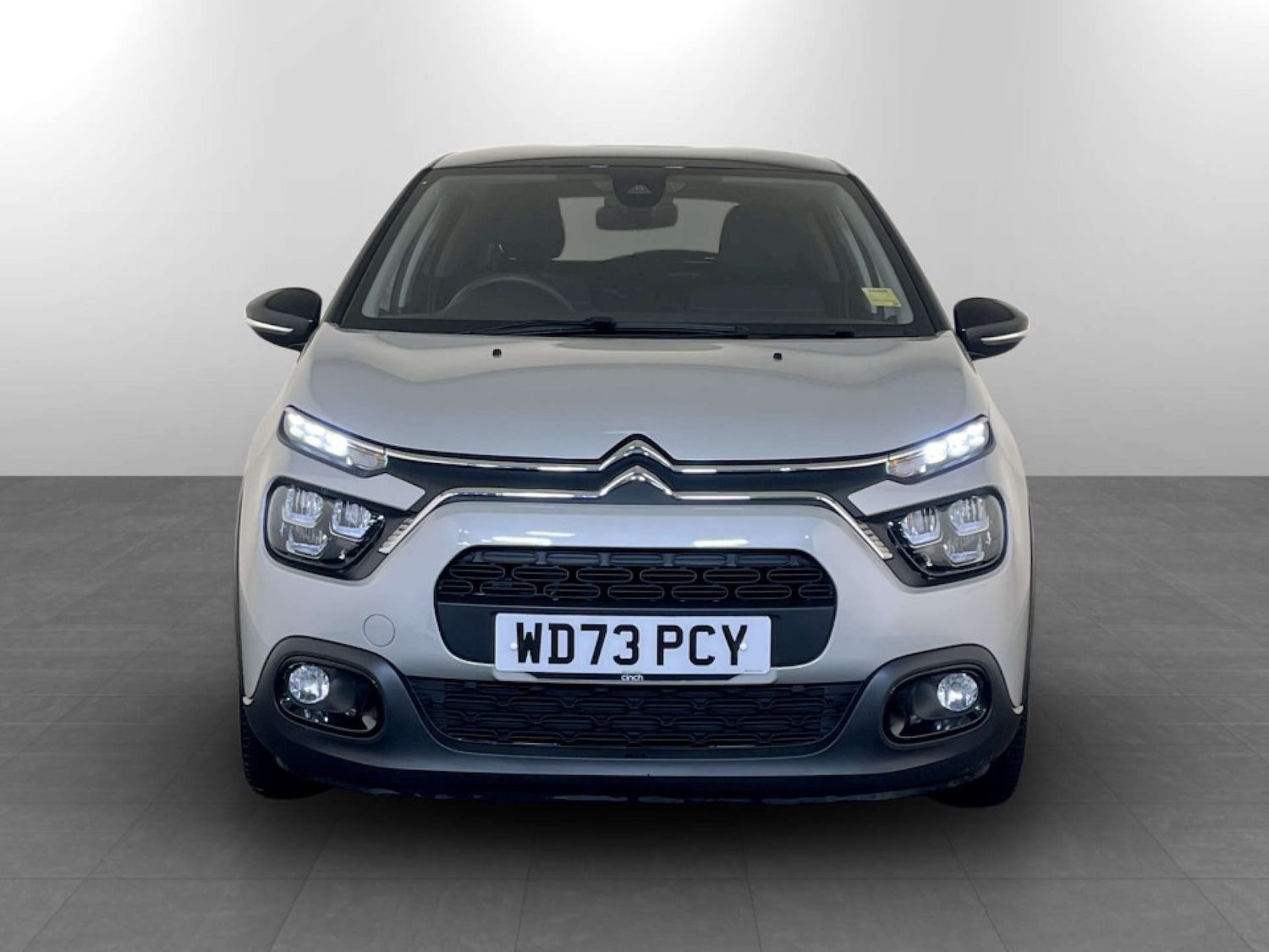 Used Citroen C3 2023 for sale - 77355519: Photo 5