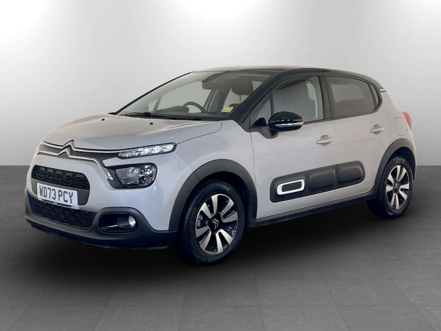 Used Citroen C3 2023 for sale - 77355519: Photo 6