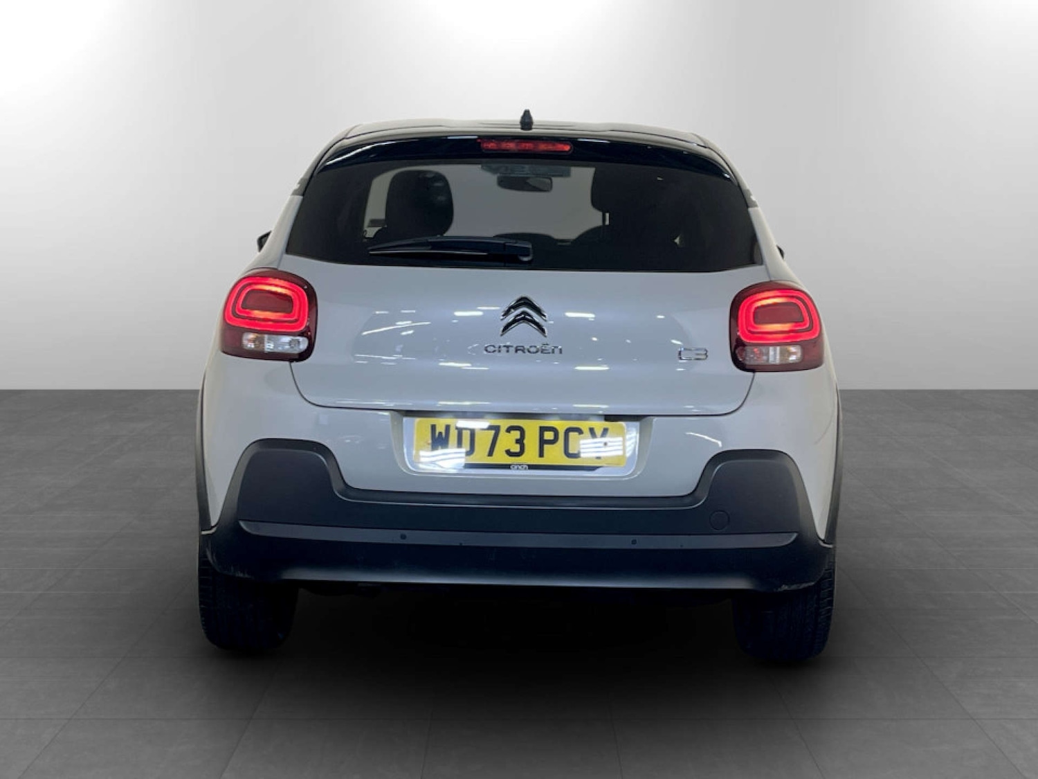 Used Citroen C3 2023 for sale - 77355519: Photo 9
