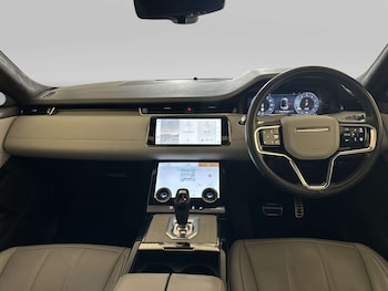 Used Land Rover Range Rover Evoque 2023 for sale - 78903026: Photo