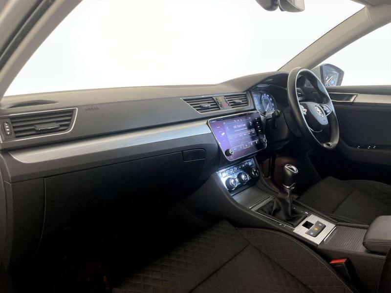 Used Skoda Superb 2021 for sale - 76718934: Photo 12