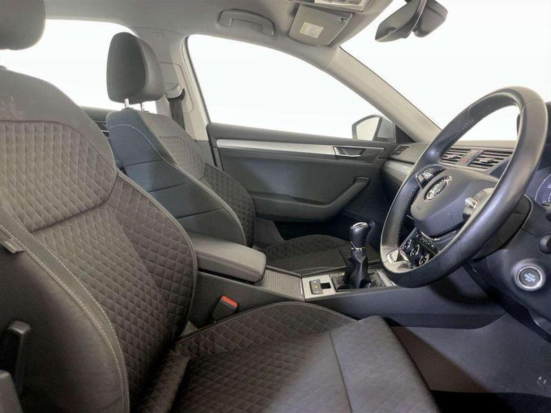 Used Skoda Superb 2021 for sale - 76718934: Photo 13