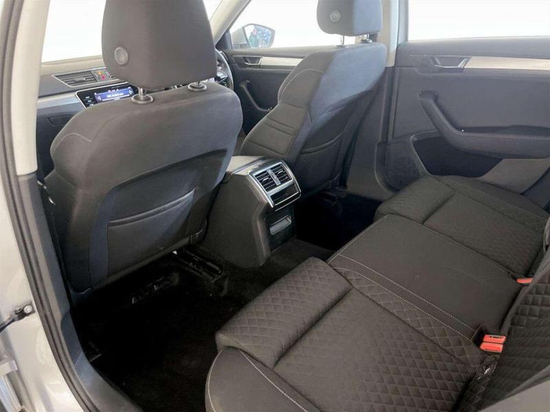 Used Skoda Superb 2021 for sale - 76718934: Photo 14