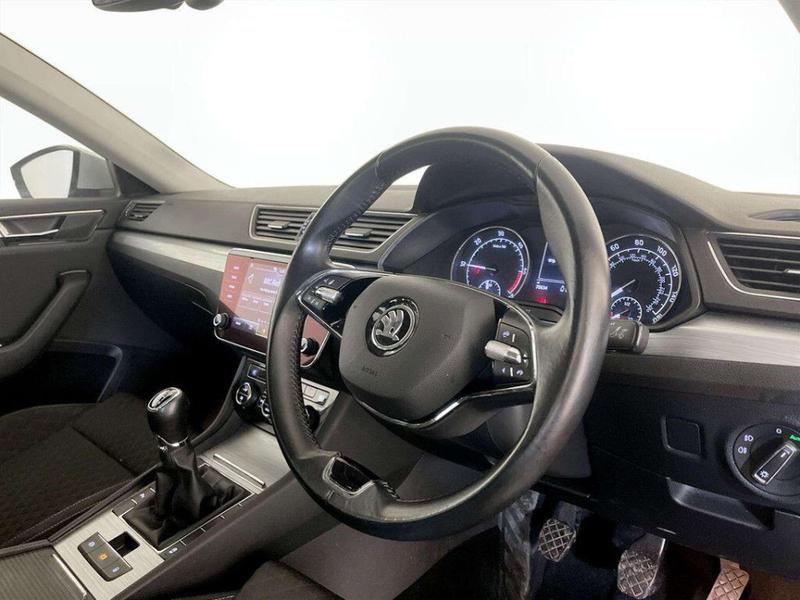 Used Skoda Superb 2021 for sale - 76718934: Photo 15