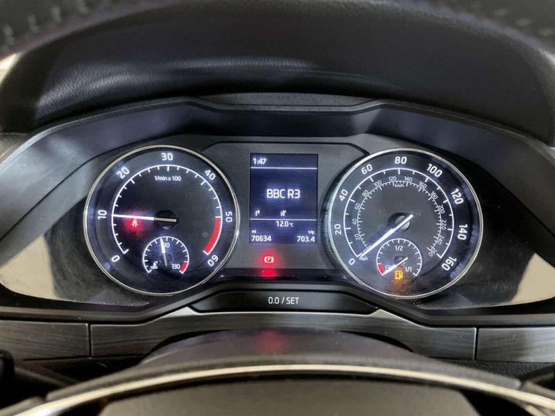 Used Skoda Superb 2021 for sale - 76718934: Photo 18