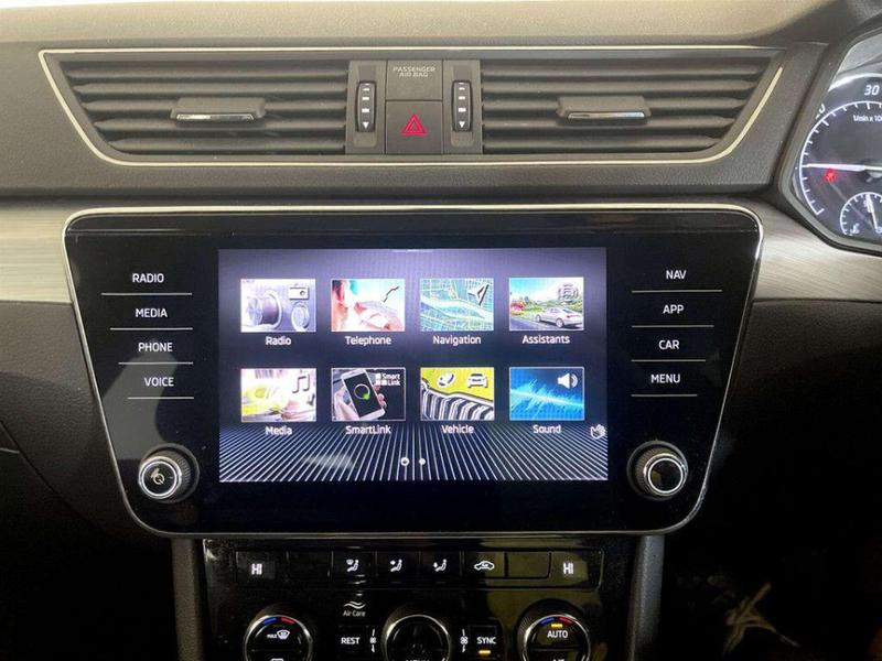 Used Skoda Superb 2021 for sale - 76718934: Photo 23