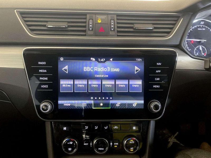 Used Skoda Superb 2021 for sale - 76718934: Photo 24