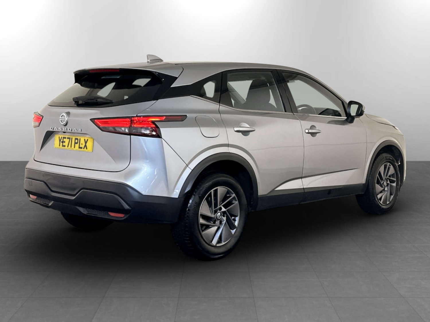 Used Nissan Qashqai 2021 for sale - 77364272: Photo 10