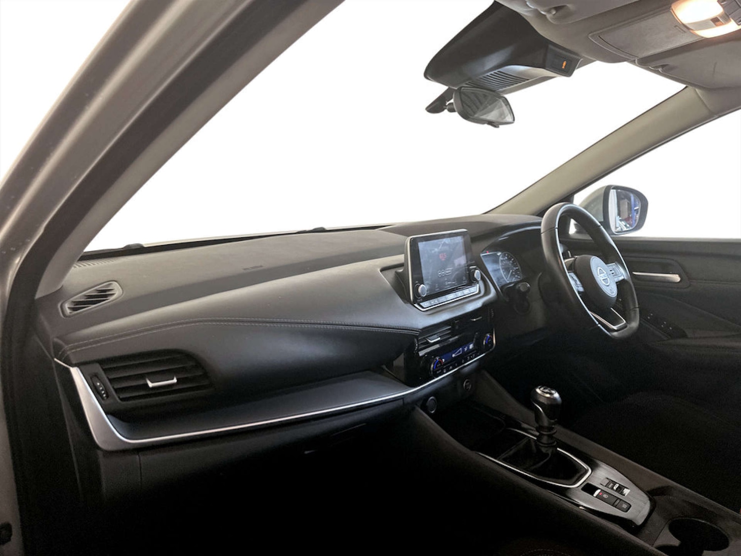 Used Nissan Qashqai 2021 for sale - 77364272: Photo 12