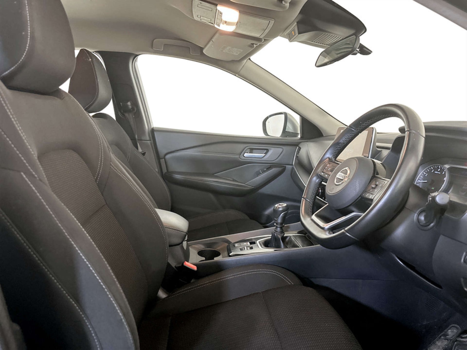 Used Nissan Qashqai 2021 for sale - 77364272: Photo 13