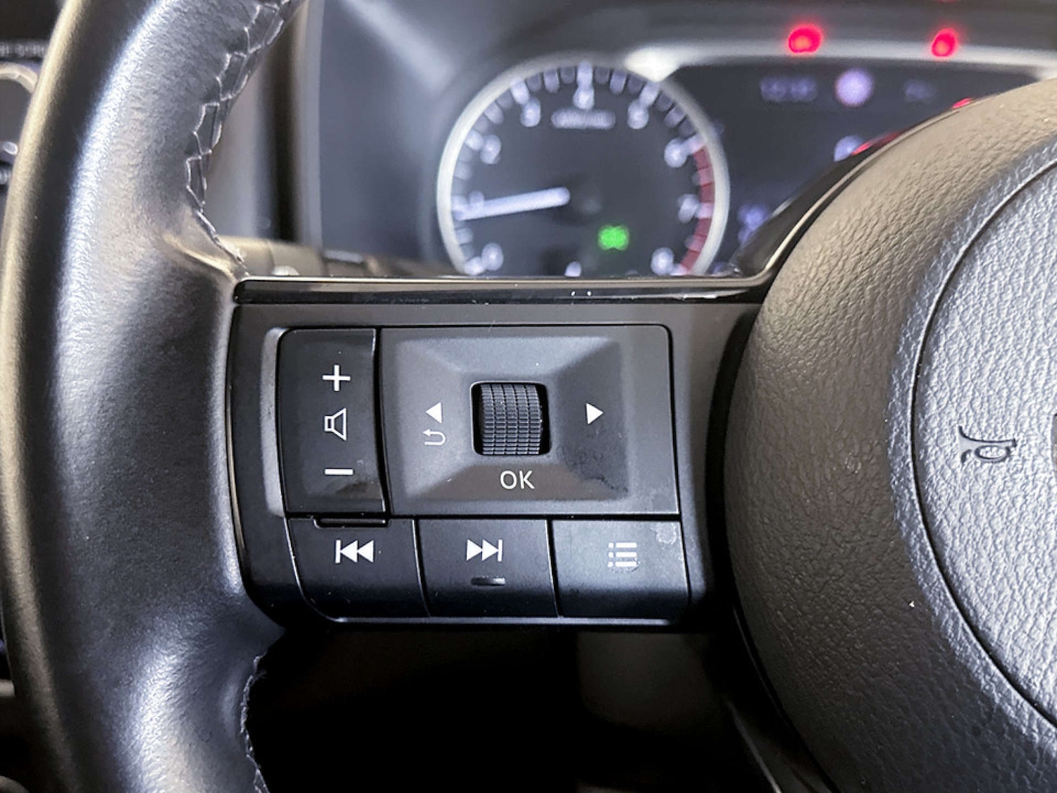 Used Nissan Qashqai 2021 for sale - 77364272: Photo 18