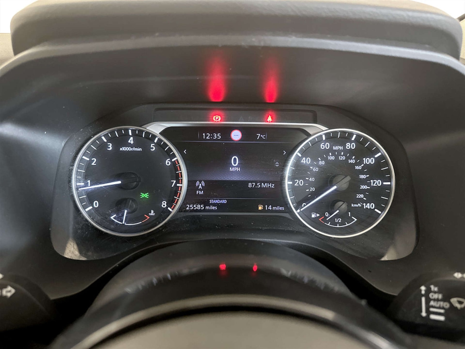 Used Nissan Qashqai 2021 for sale - 77364272: Photo 19