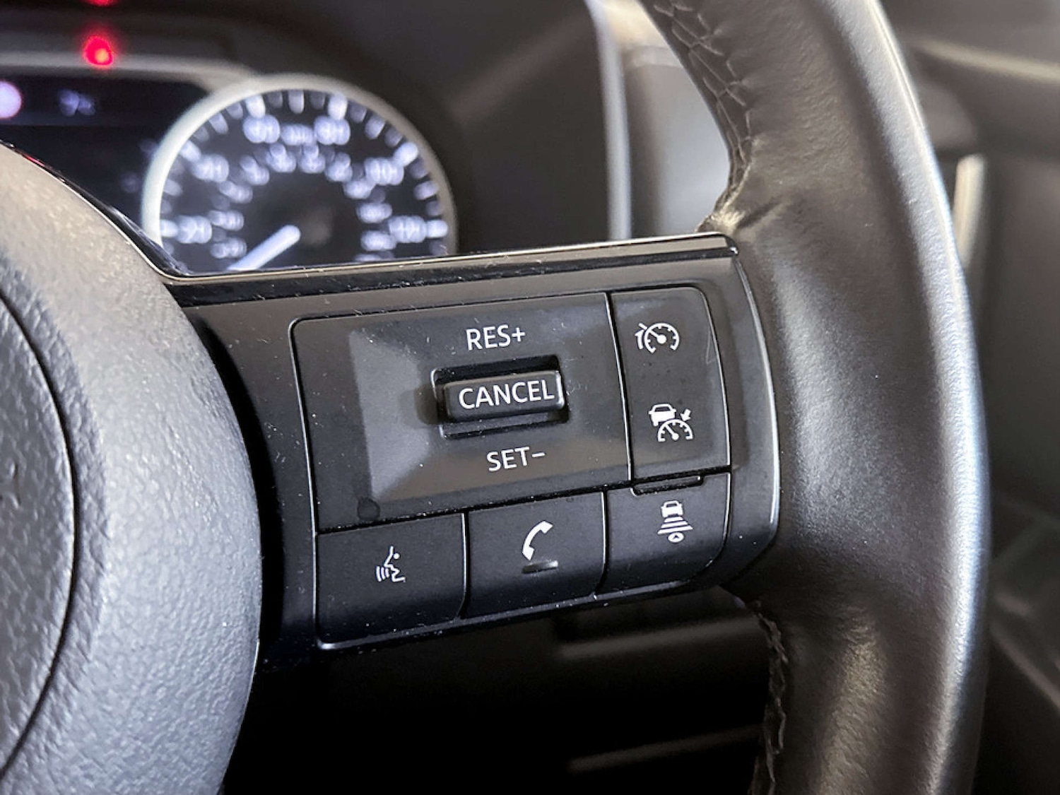 Used Nissan Qashqai 2021 for sale - 77364272: Photo 20