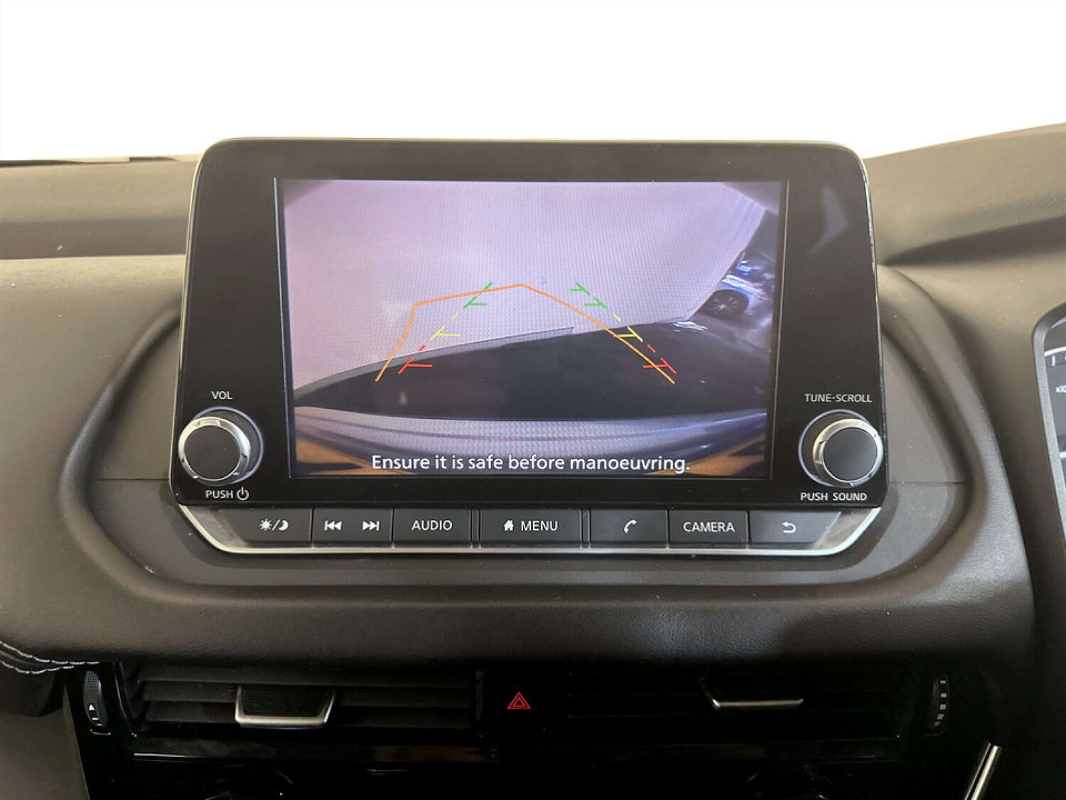 Used Nissan Qashqai 2021 for sale - 77364272: Photo 22