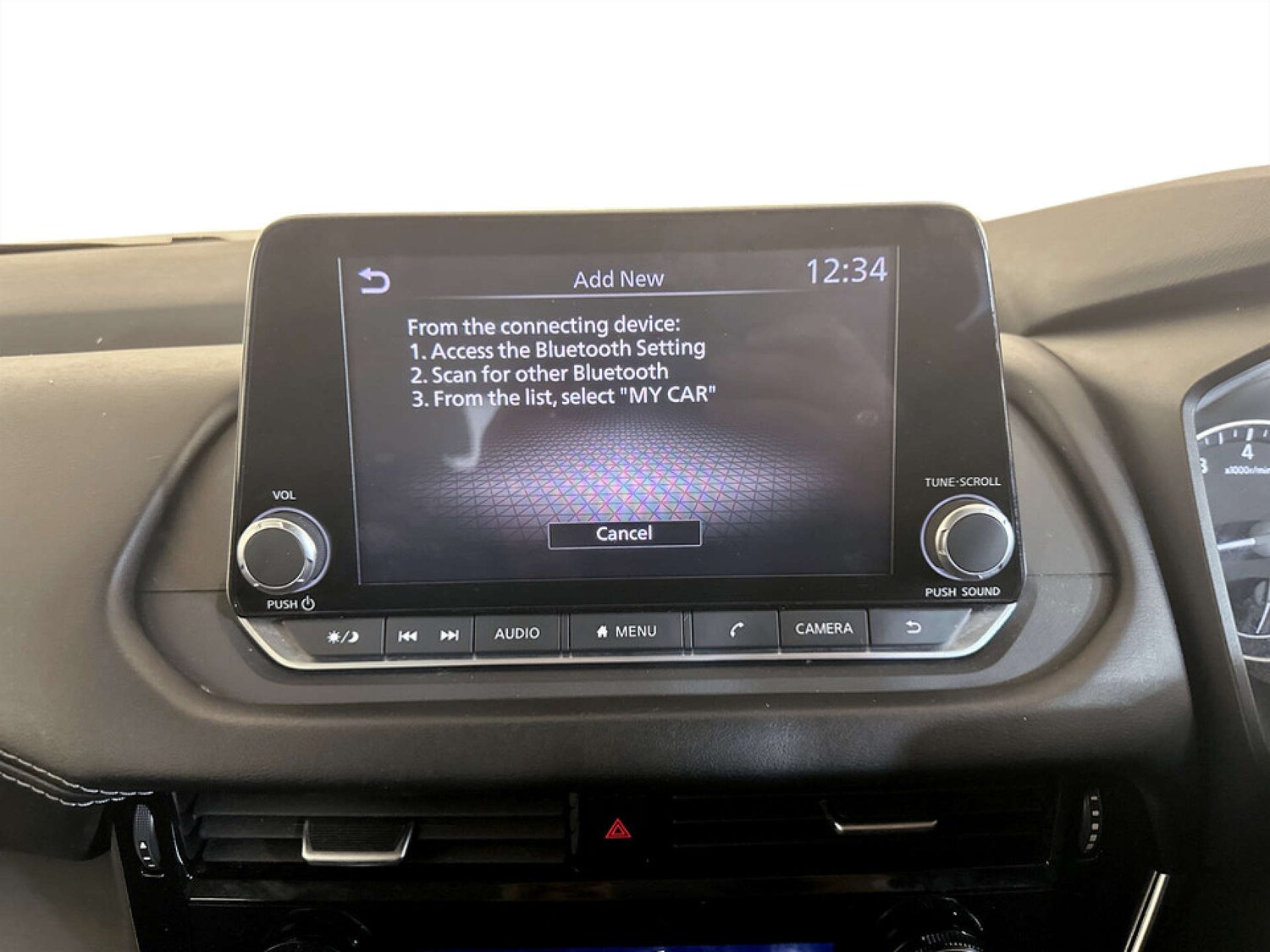 Used Nissan Qashqai 2021 for sale - 77364272: Photo 23