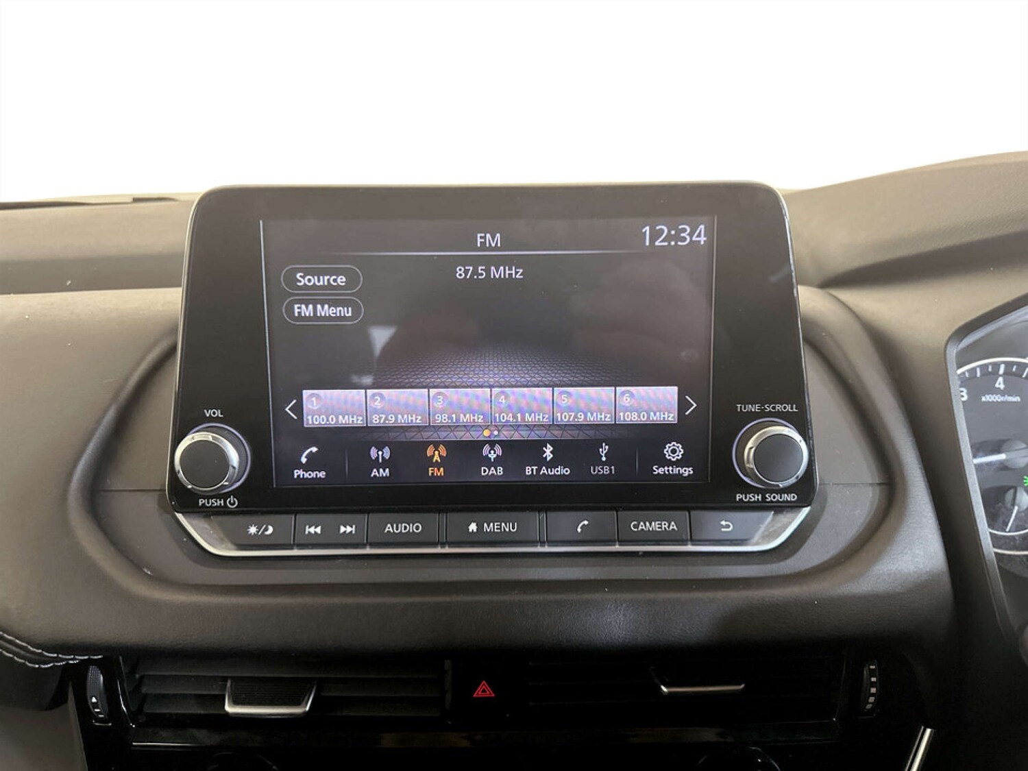 Used Nissan Qashqai 2021 for sale - 77364272: Photo 24