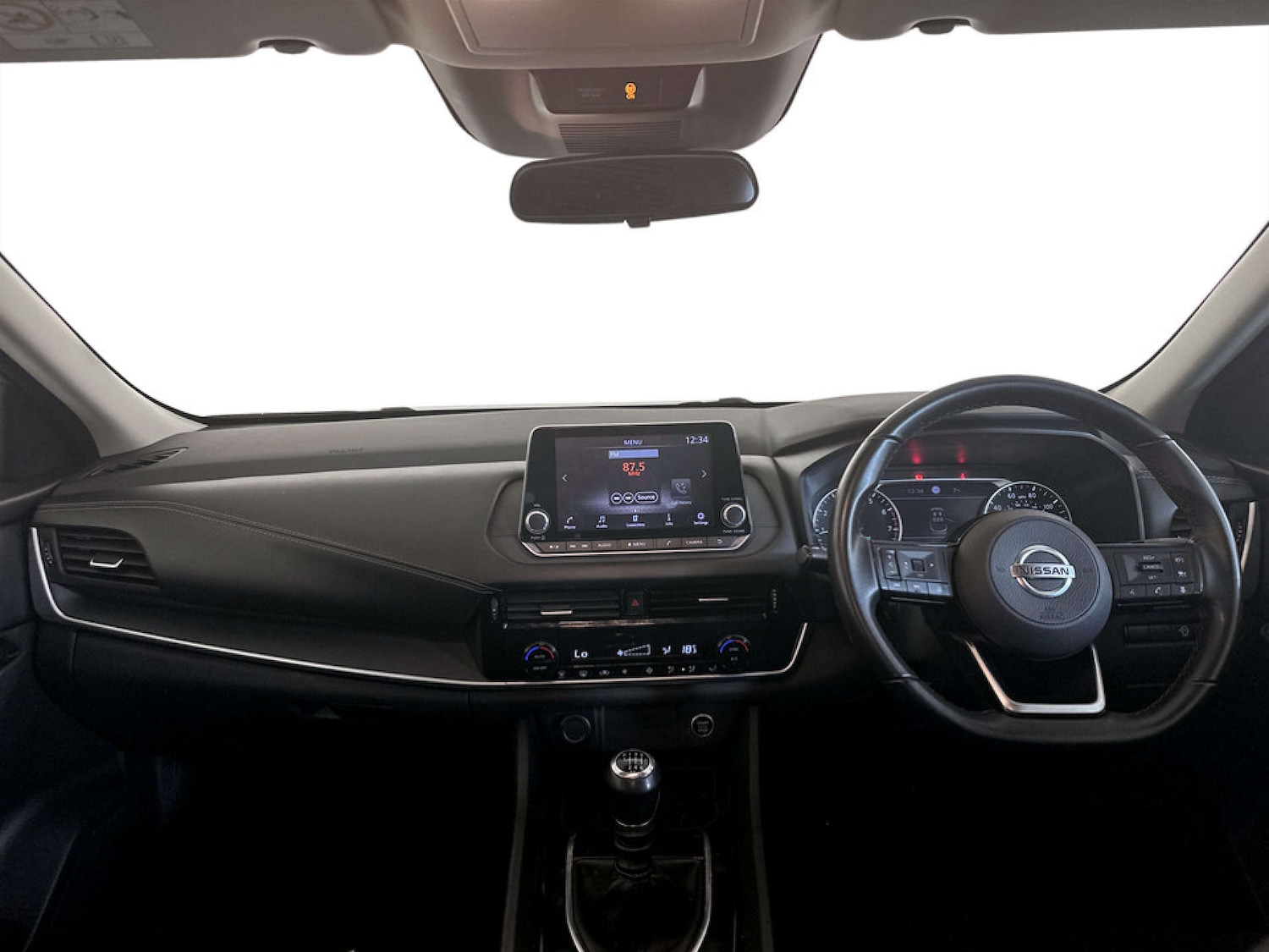 Used Nissan Qashqai 2021 for sale - 77364272: Photo 3