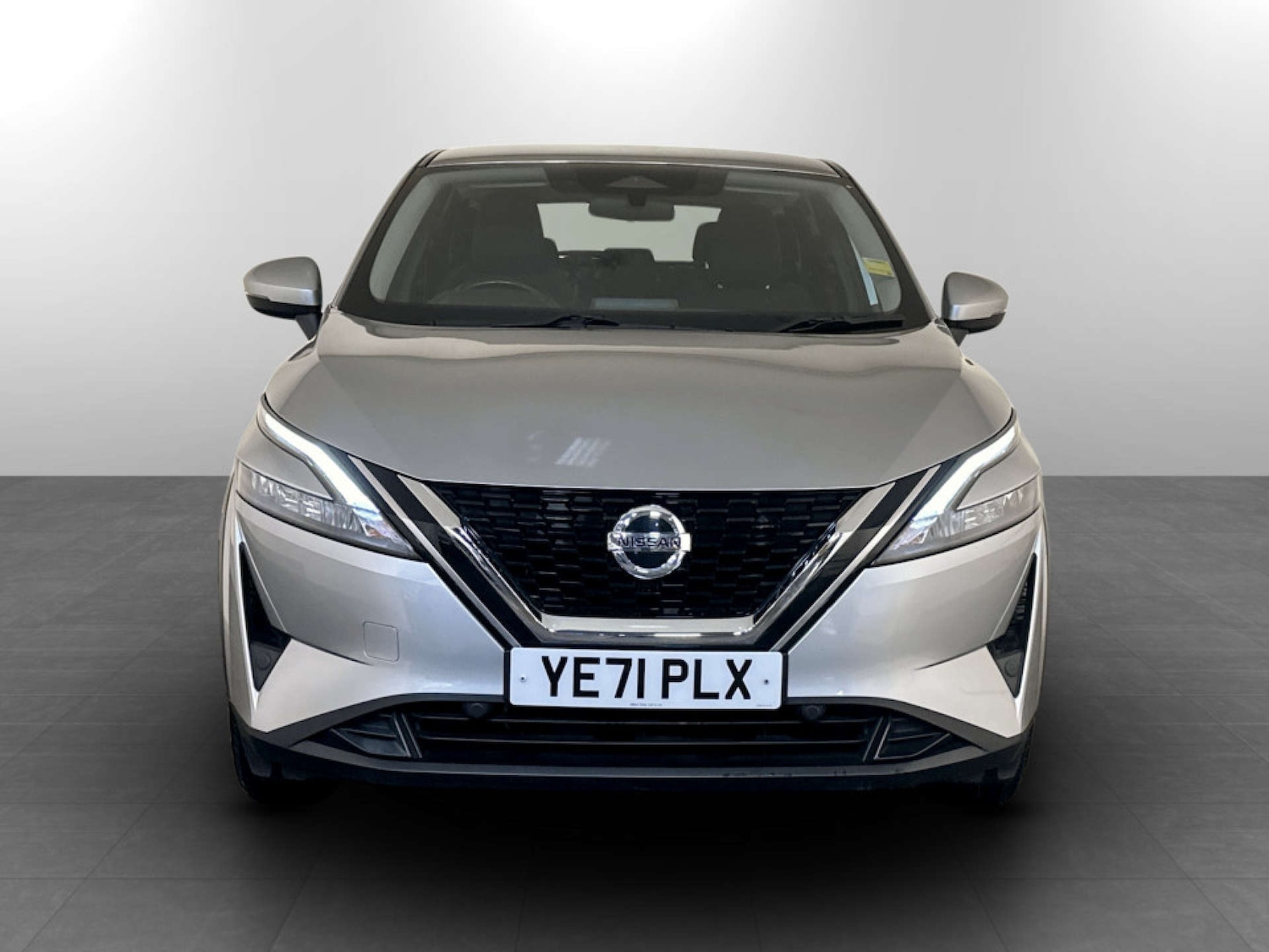 Used Nissan Qashqai 2021 for sale - 77364272: Photo 5