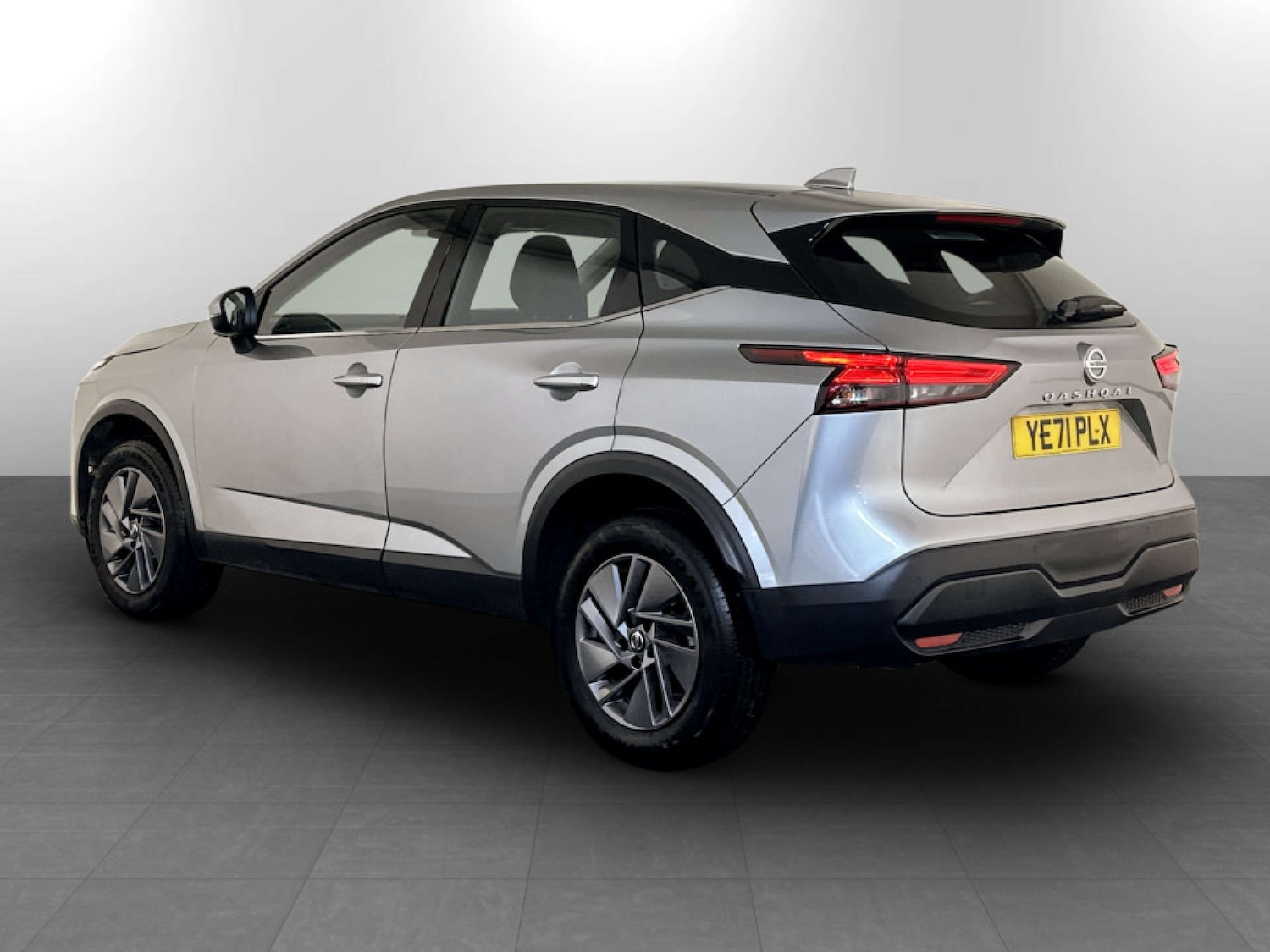 Used Nissan Qashqai 2021 for sale - 77364272: Photo 8