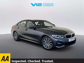 Used BMW 3 Series 2021 for sale - 79420694: Photo