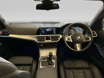 Used BMW 3 Series 2021 for sale - 79420694: Photo
