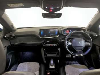 Used Peugeot 2008 2020 for sale - 74832055: Photo