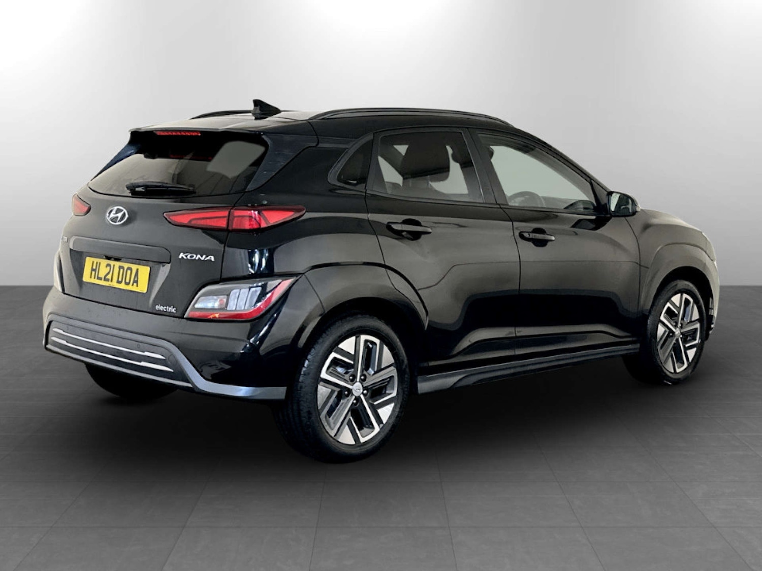 Used Hyundai KONA 2021 for sale - 77185535: Photo 10