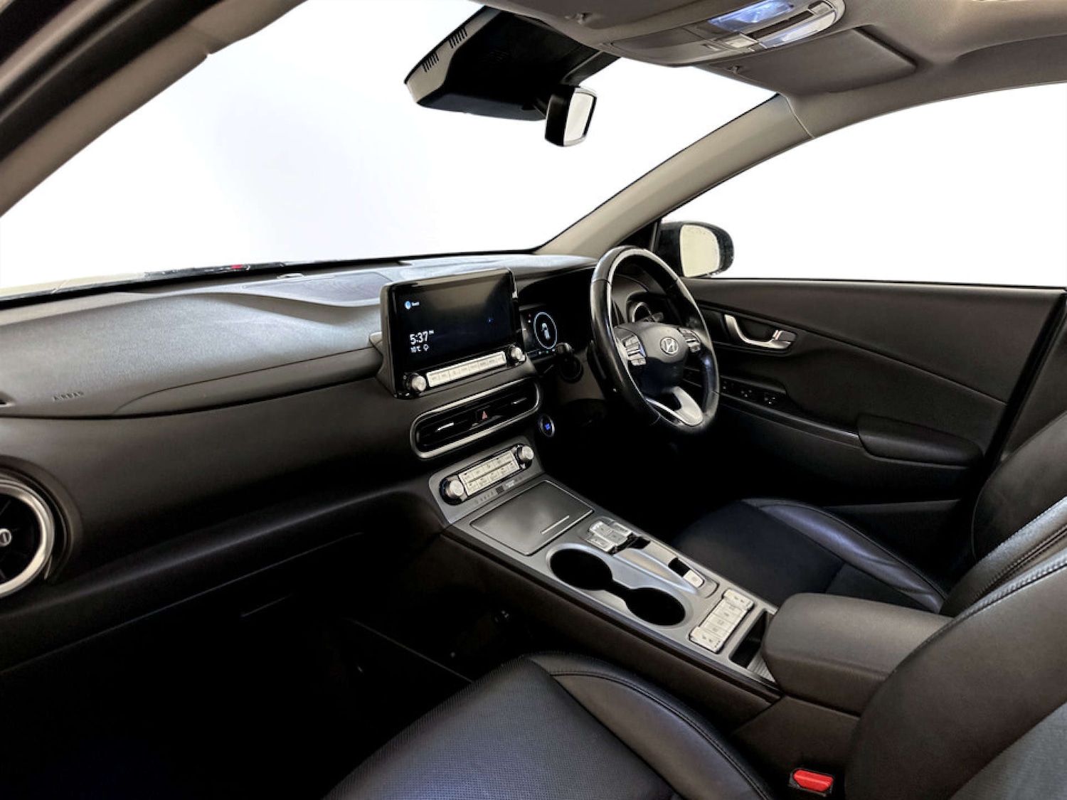 Used Hyundai KONA 2021 for sale - 77185535: Photo 12