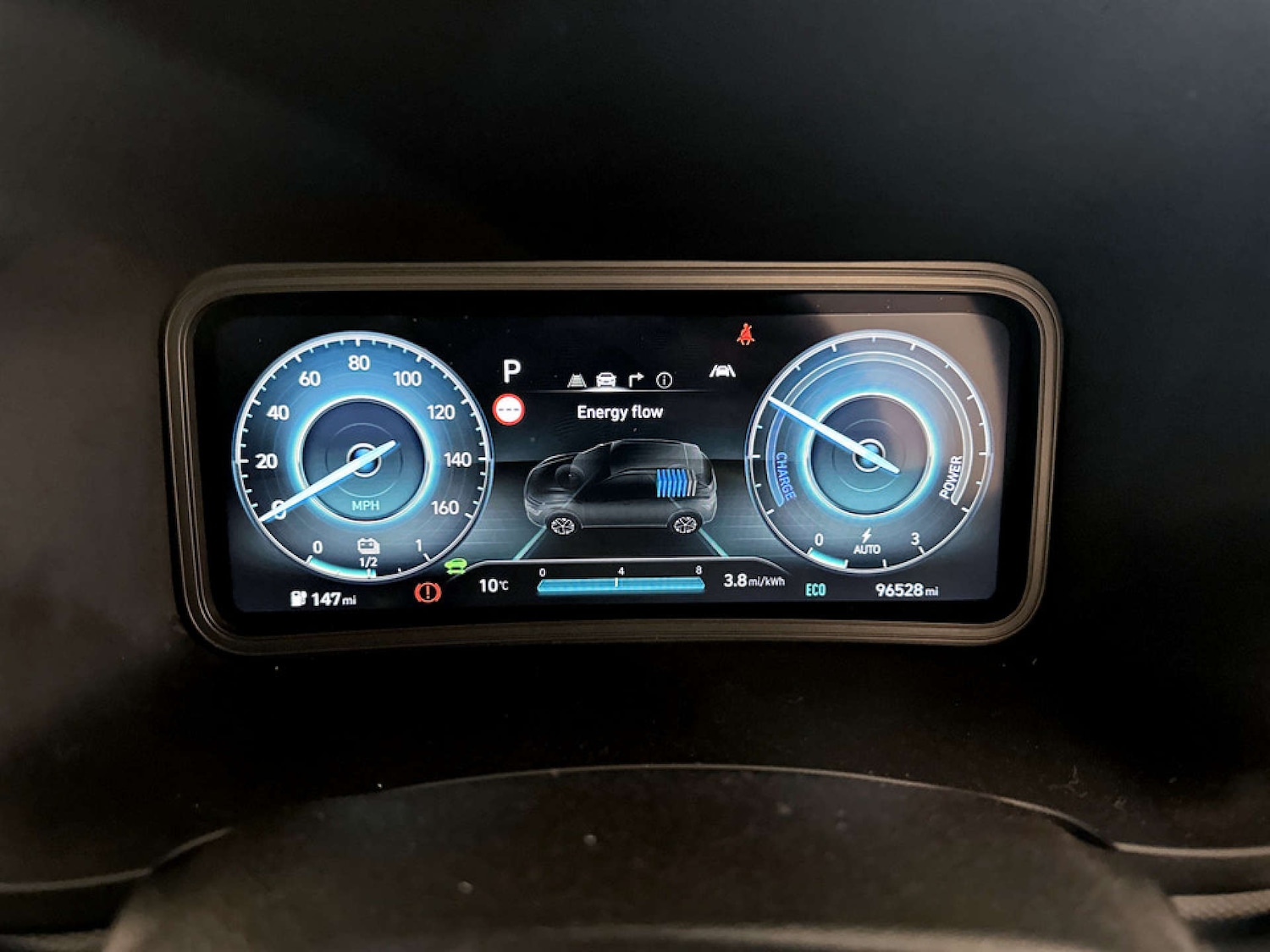 Used Hyundai KONA 2021 for sale - 77185535: Photo 19