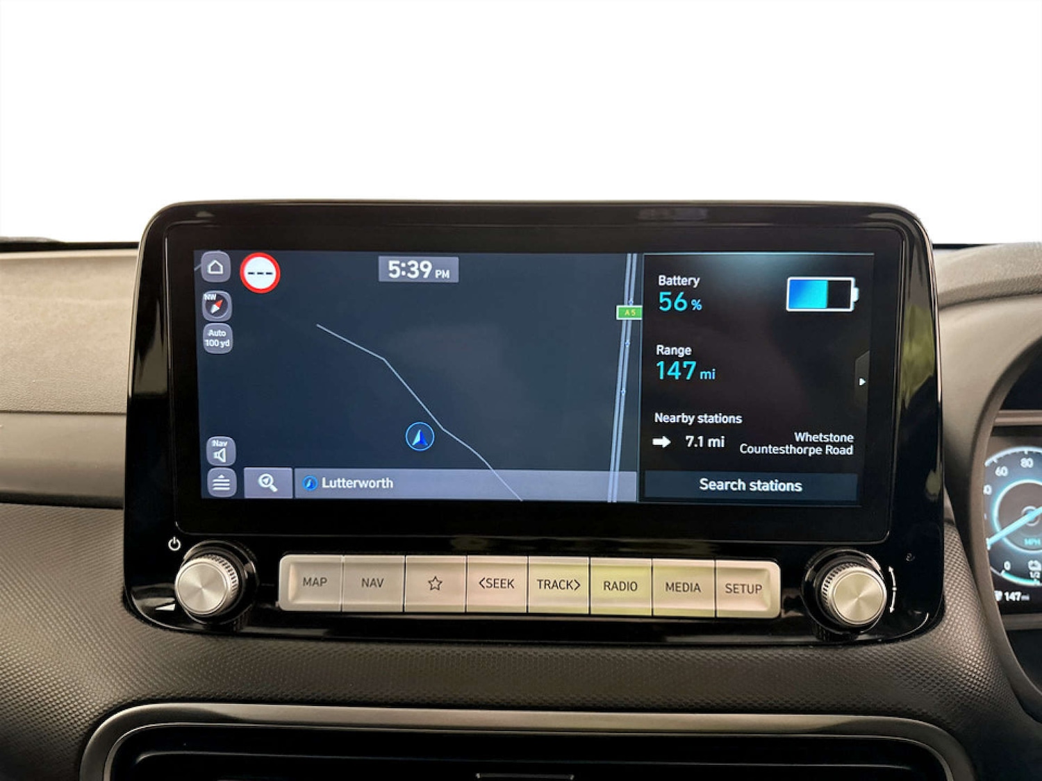 Used Hyundai KONA 2021 for sale - 77185535: Photo 22