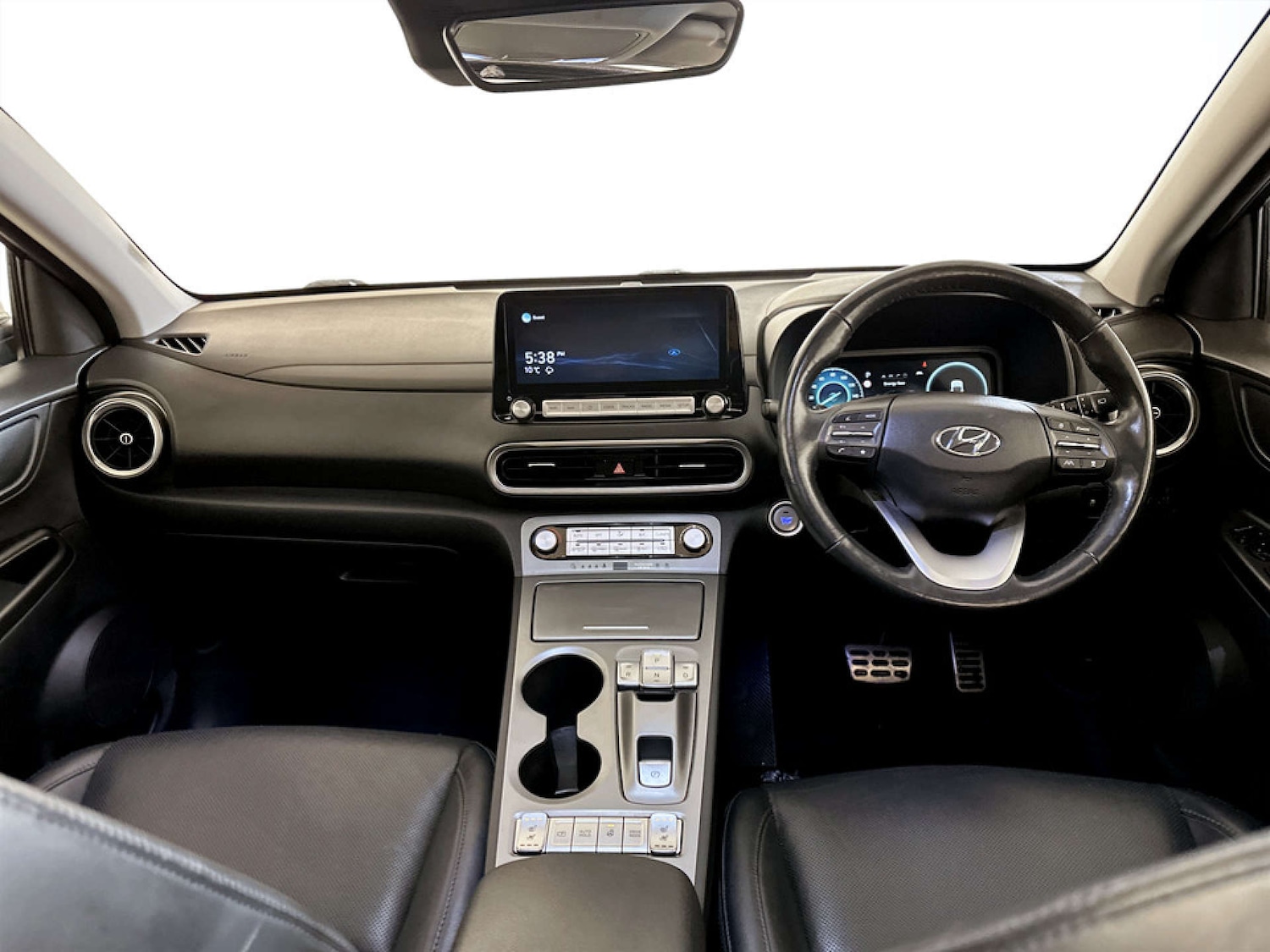 Used Hyundai KONA 2021 for sale - 77185535: Photo 3