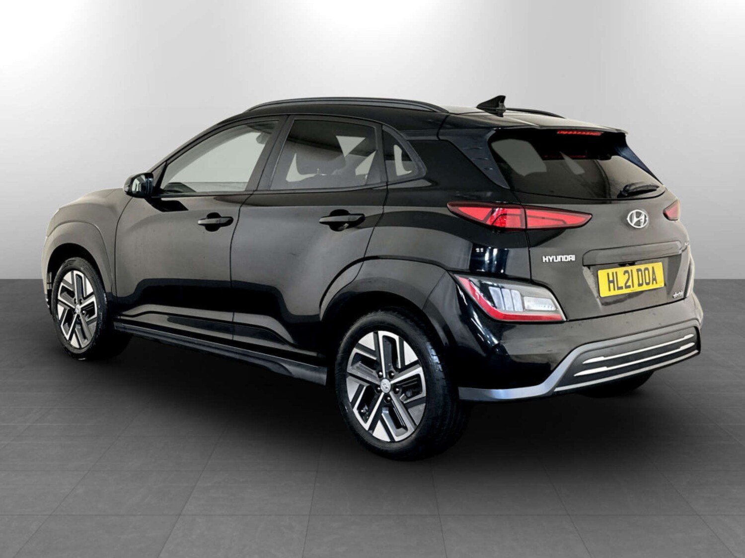 Used Hyundai KONA 2021 for sale - 77185535: Photo 8