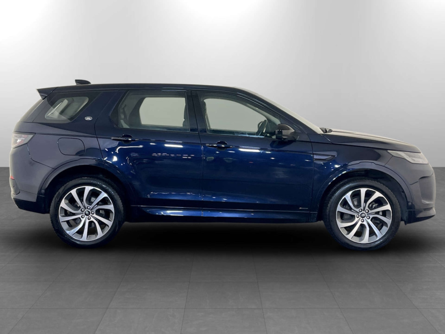 Used Land Rover Discovery Sport 2021 for sale - 77185636: Photo 11