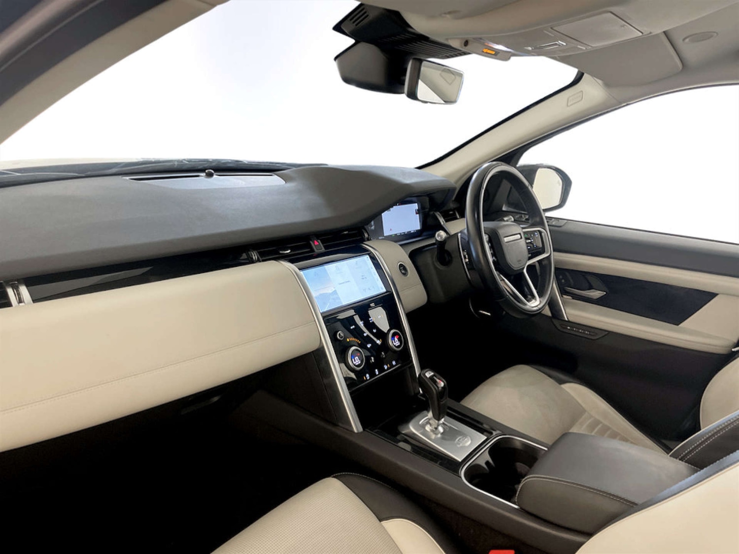 Used Land Rover Discovery Sport 2021 for sale - 77185636: Photo 12