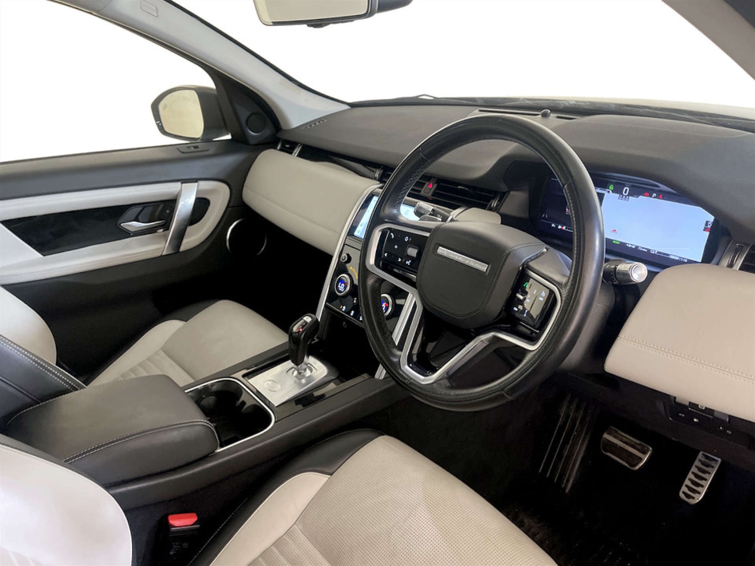 Used Land Rover Discovery Sport 2021 for sale - 77185636: Photo 15